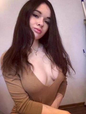 Проститутка Мария